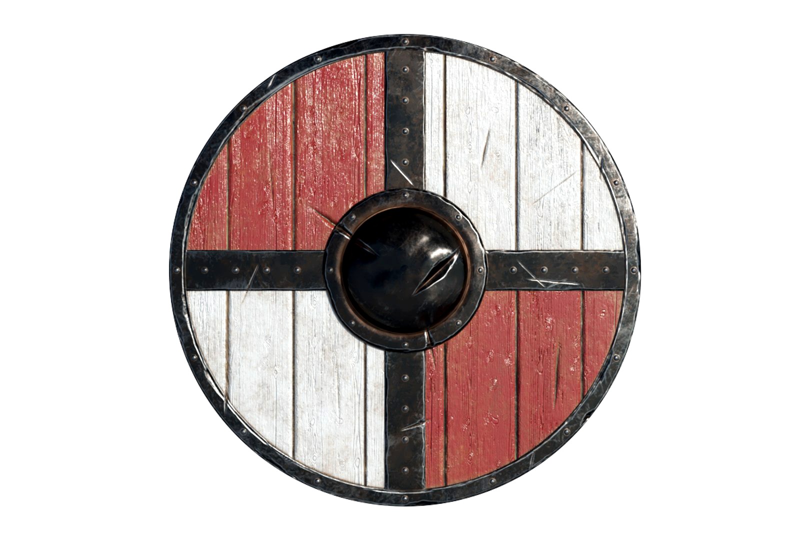 Viking Shield