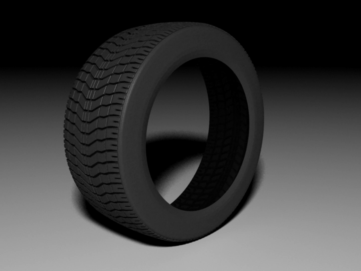 245 40 R17 tyre