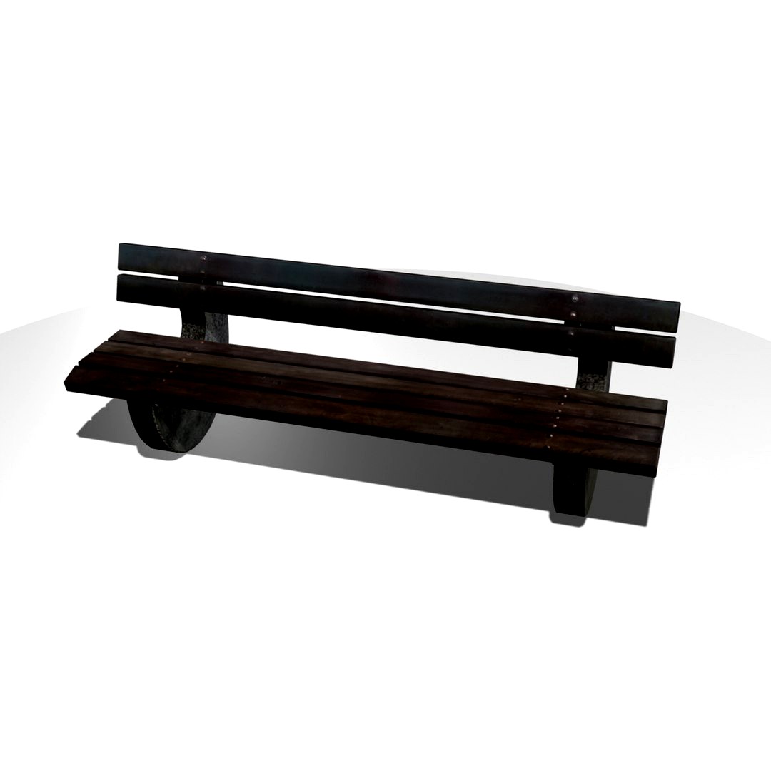 RG - Bench 4