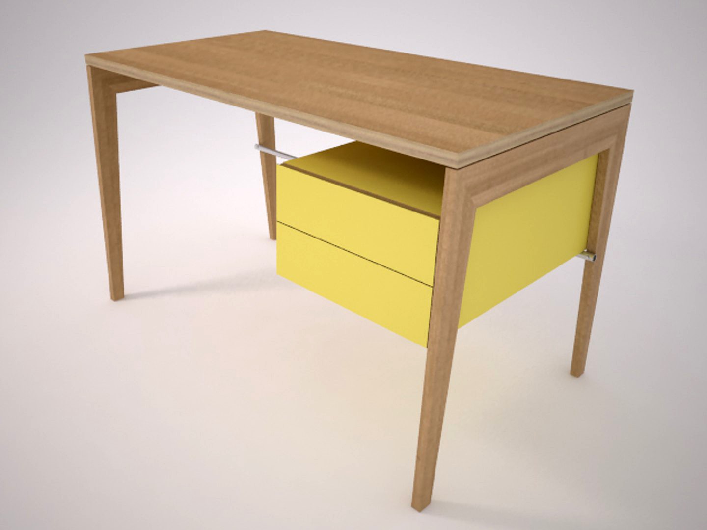 Desk by MINT