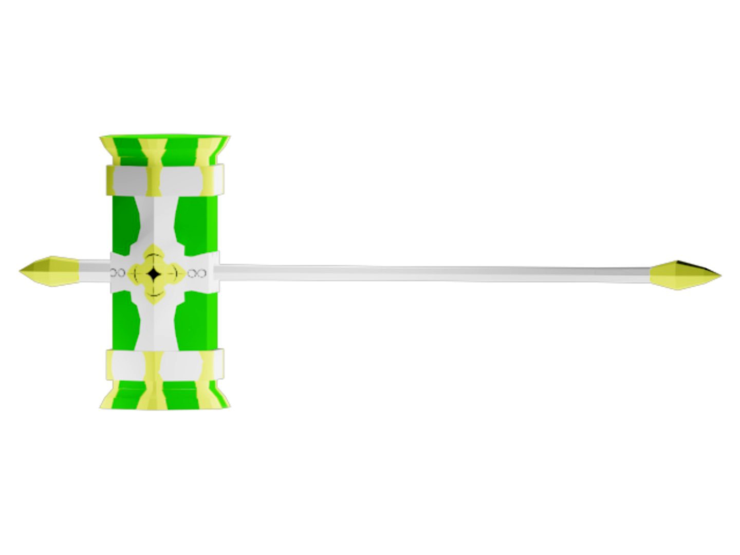 Battle Hammer