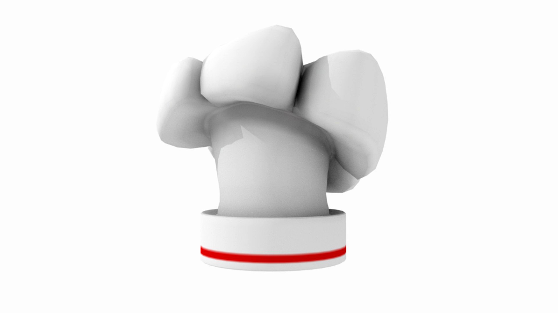 Chef Hat Cute