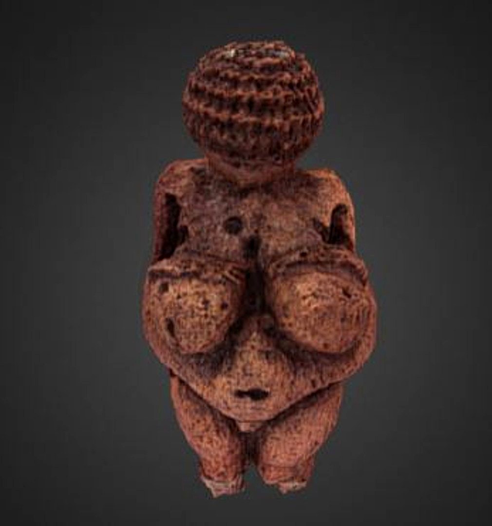 Venus of Willendorf