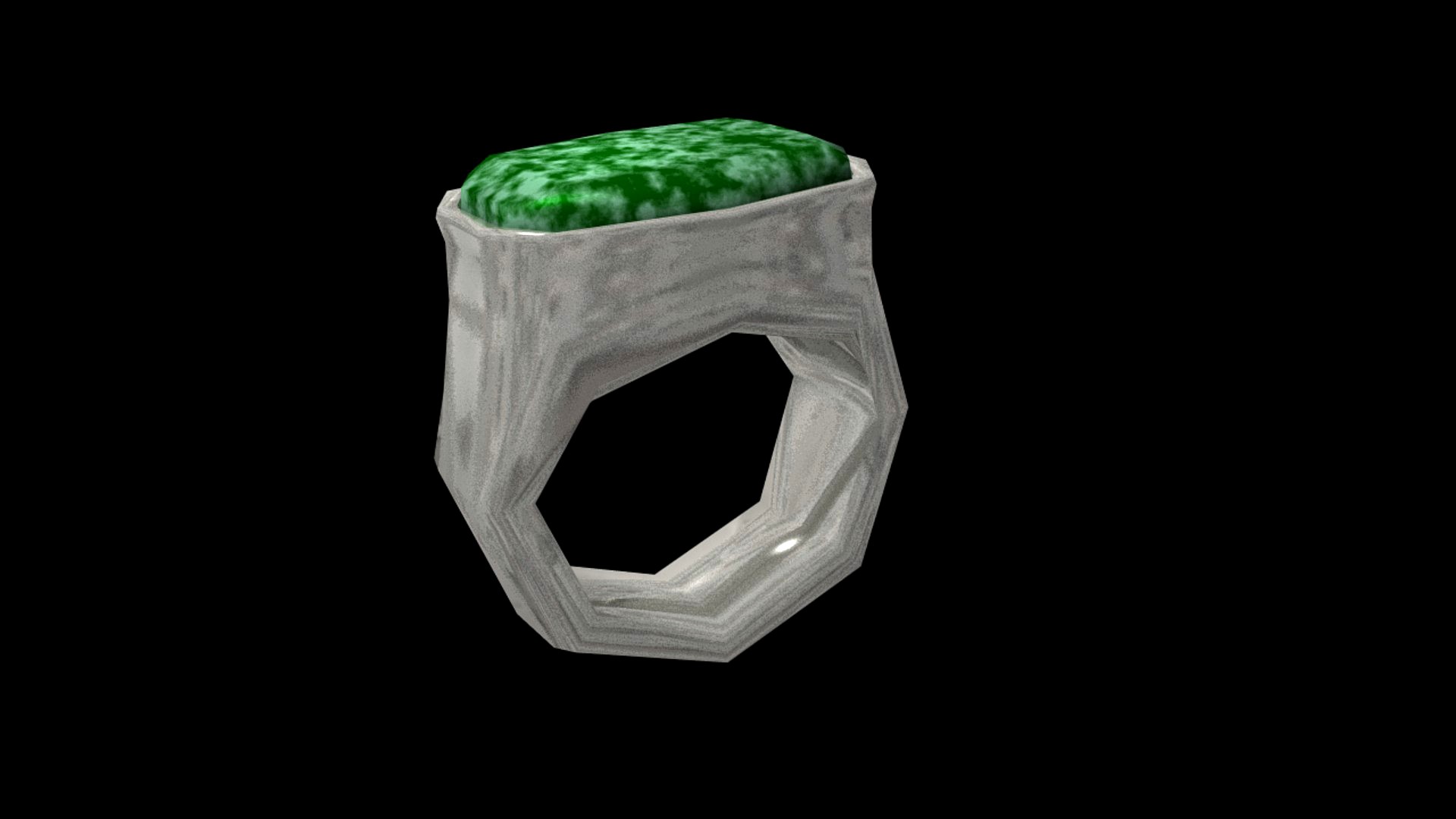 Jade Ring