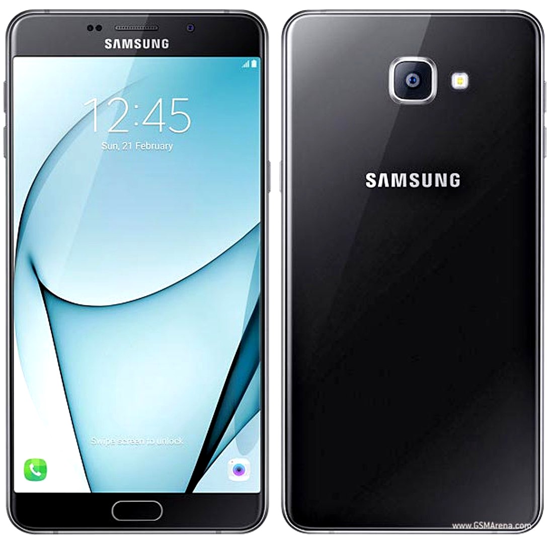 Samsung A9