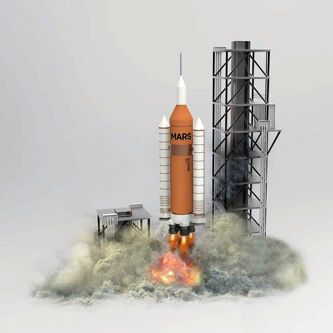 spacecraft