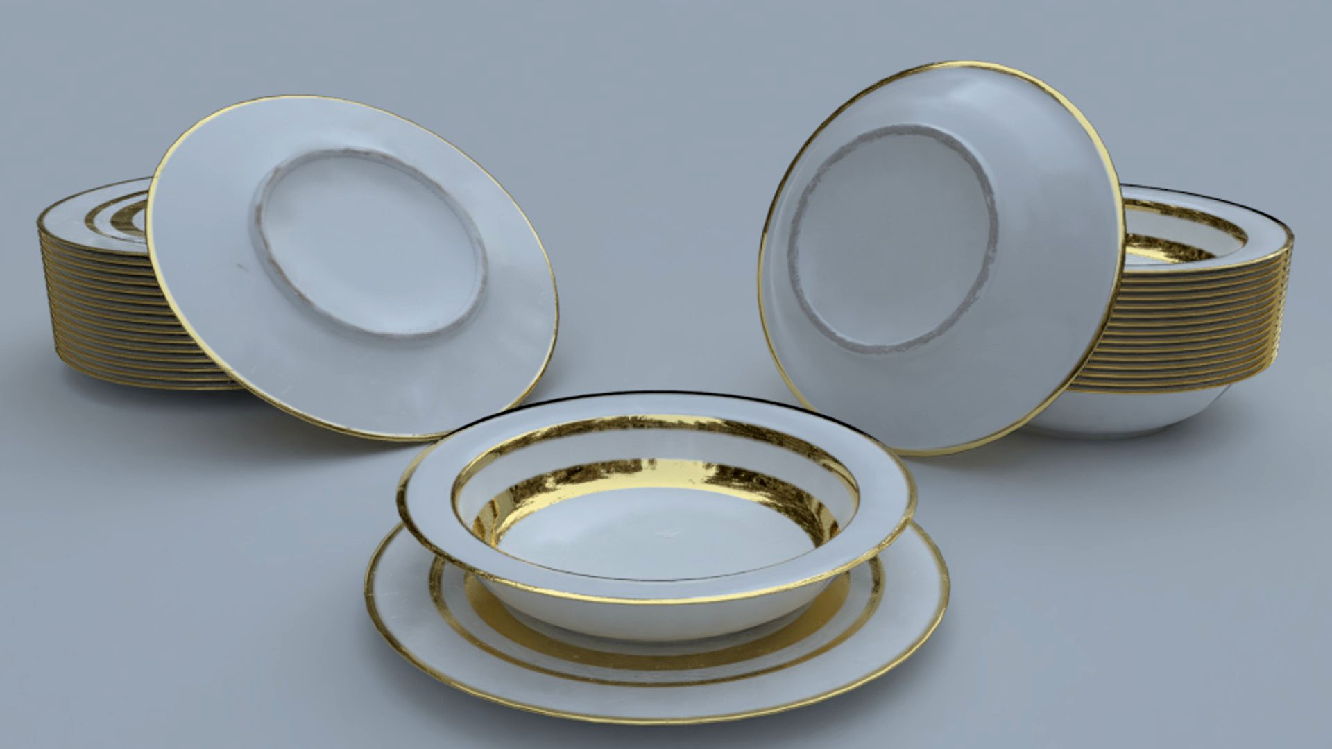 Plates