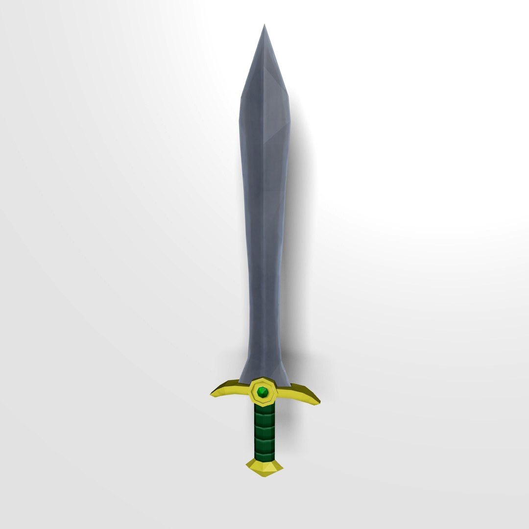 Fantasy Dagger