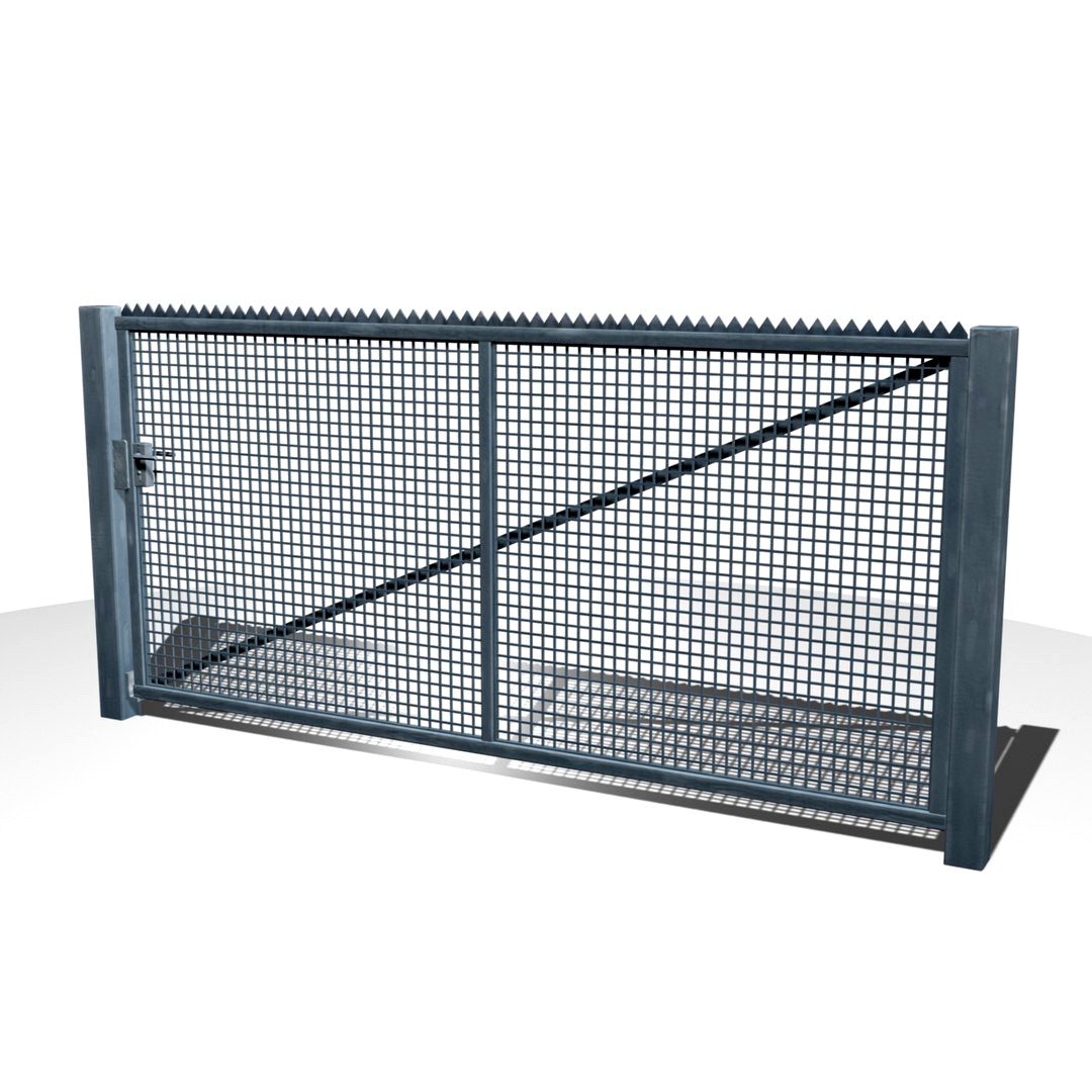 RG-Gate 2