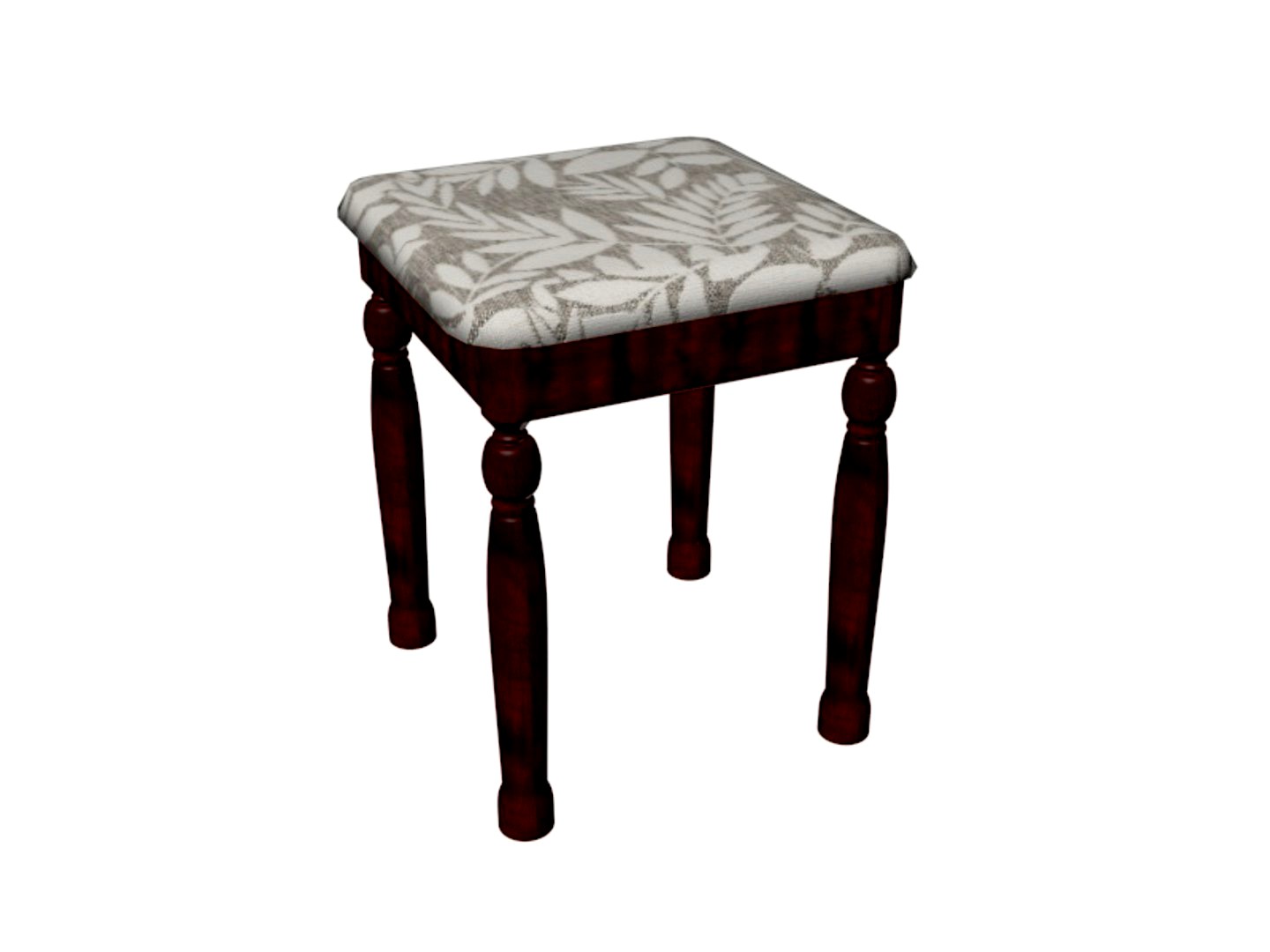 Stools (6x)