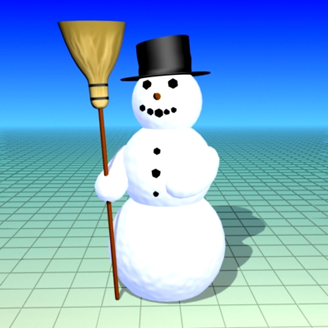 snowman