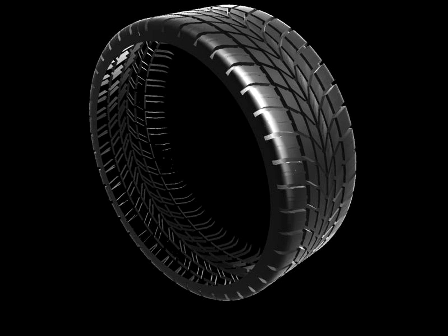 rain tire.3DS