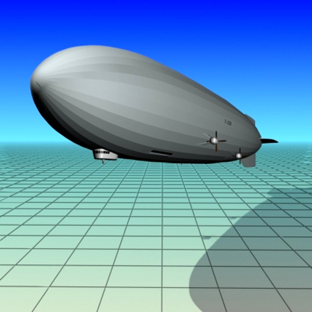 Zeppelin