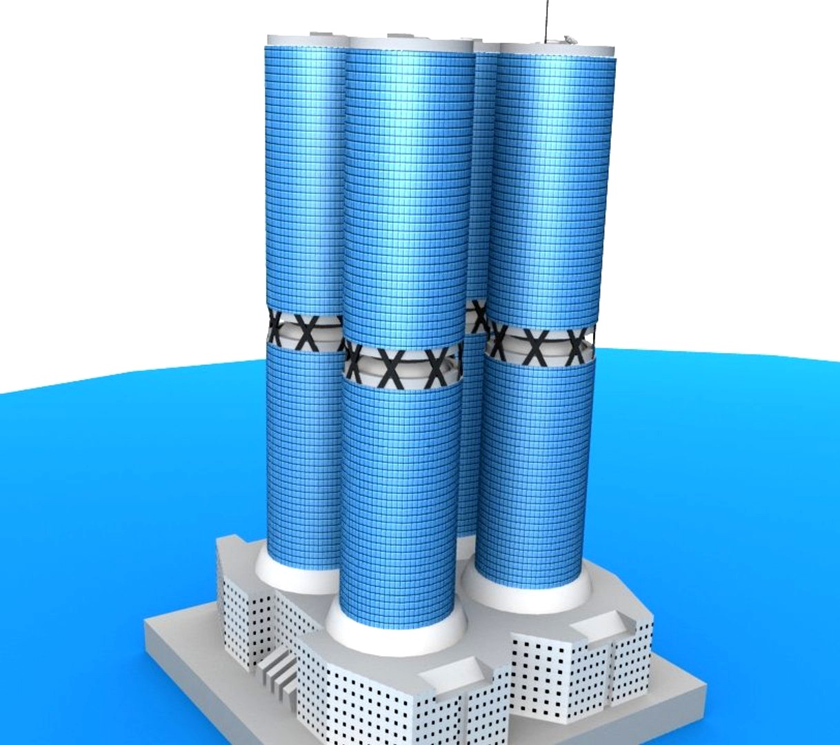 Skyscraper
