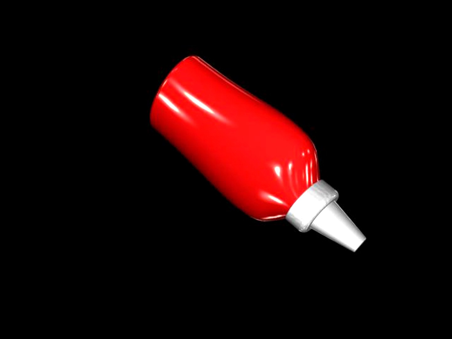 bottle