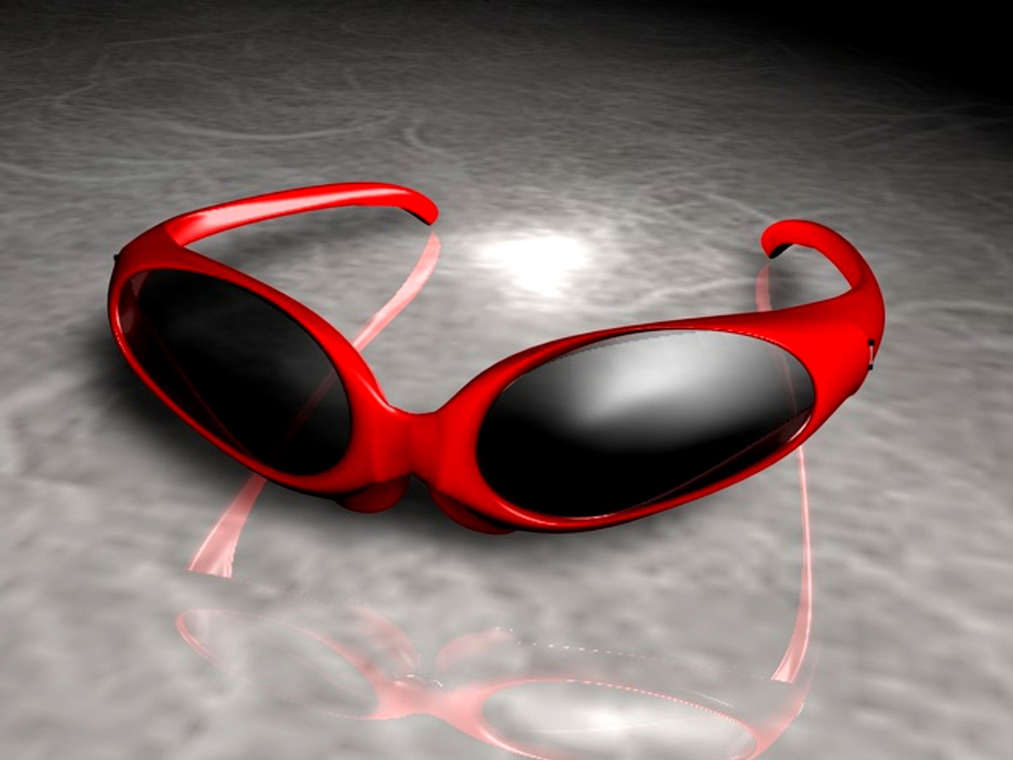 sun glass