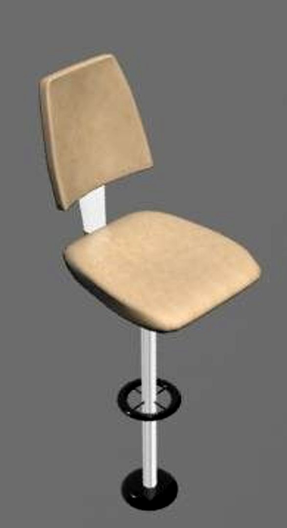 Simple Stool