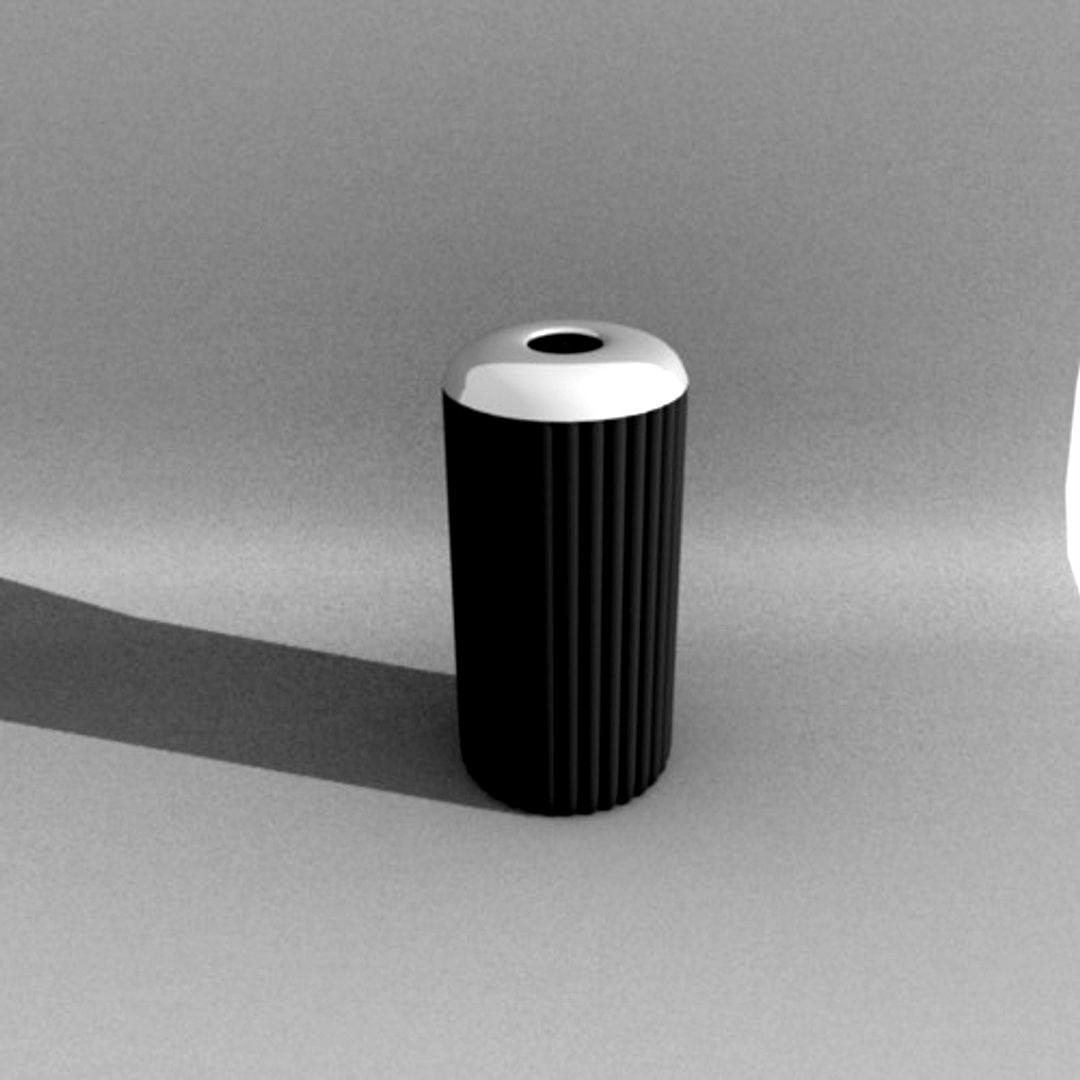 Dustbin