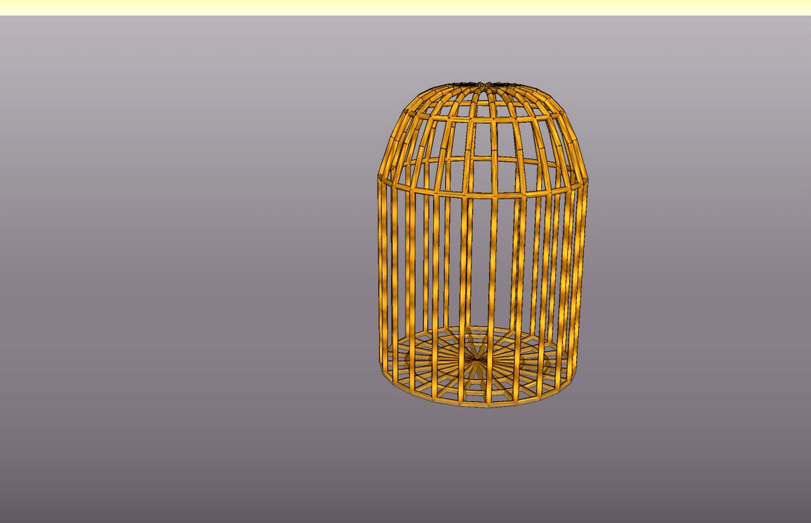 cage