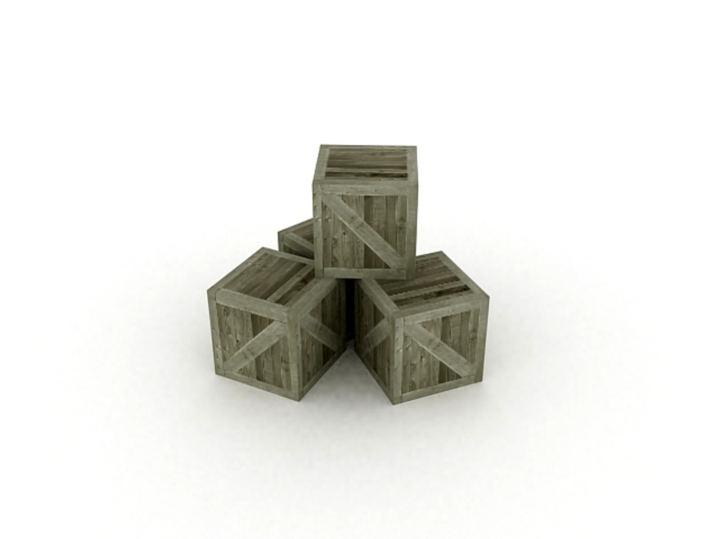 crate