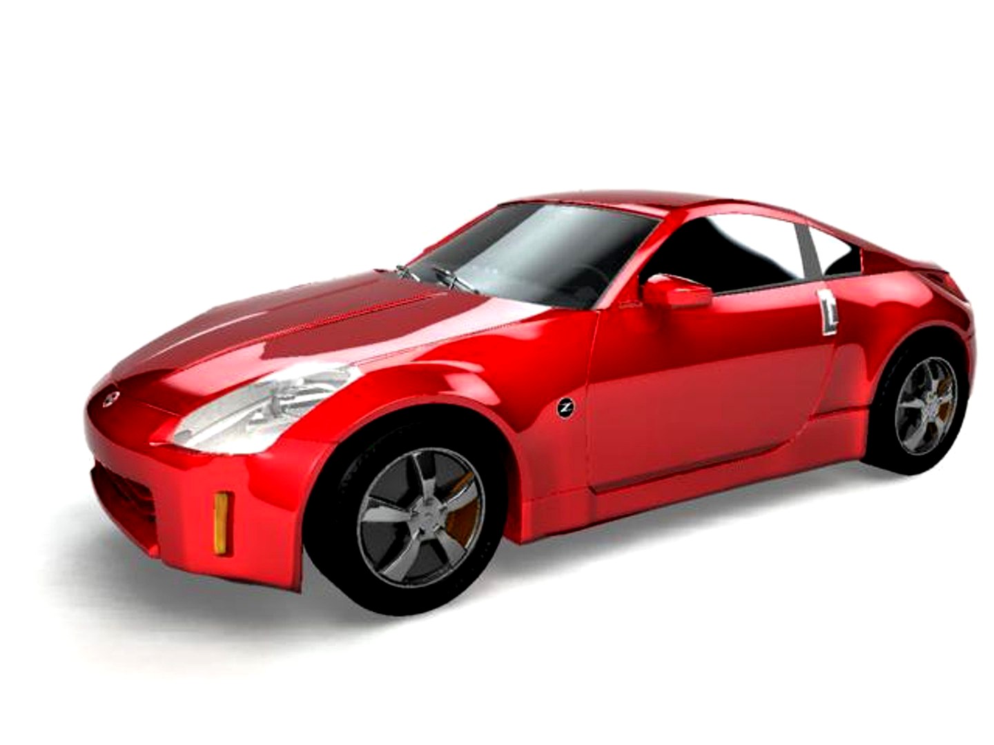 NISSAN 350Z