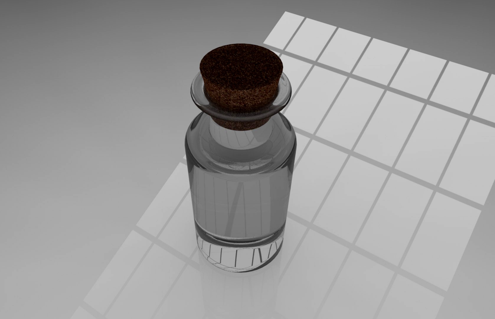 bottle