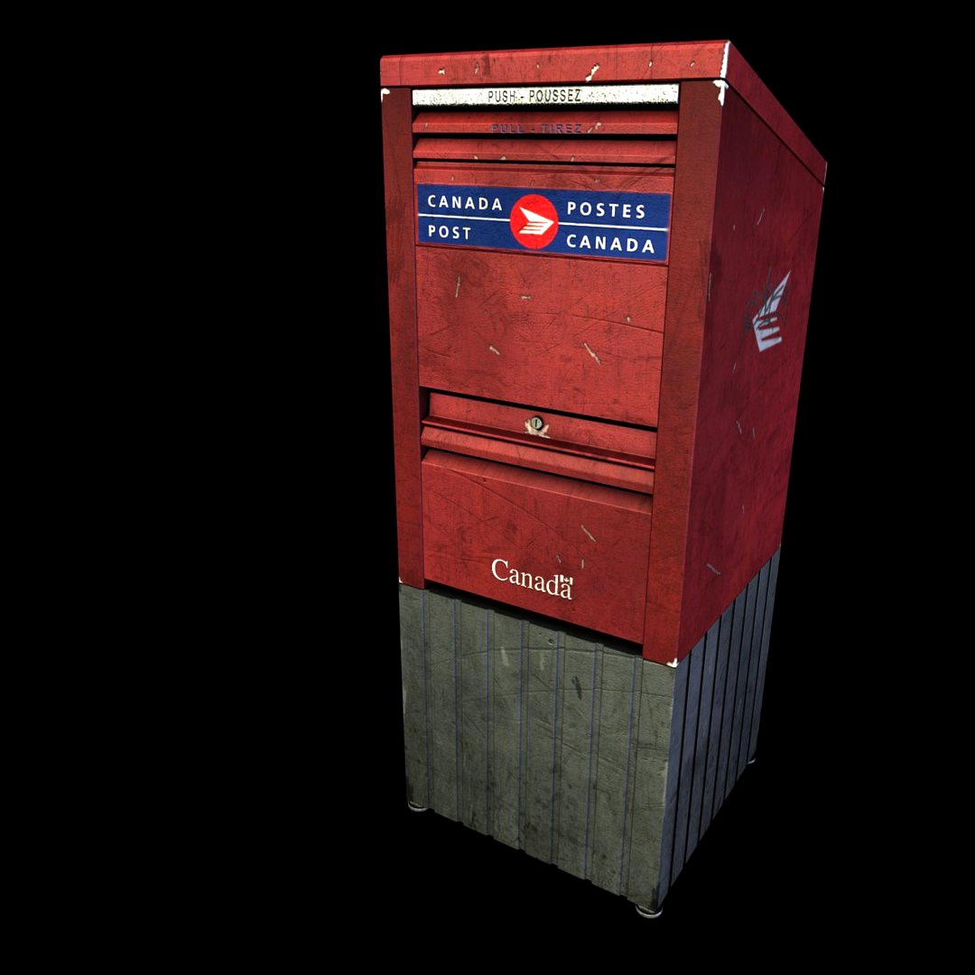 mailbox