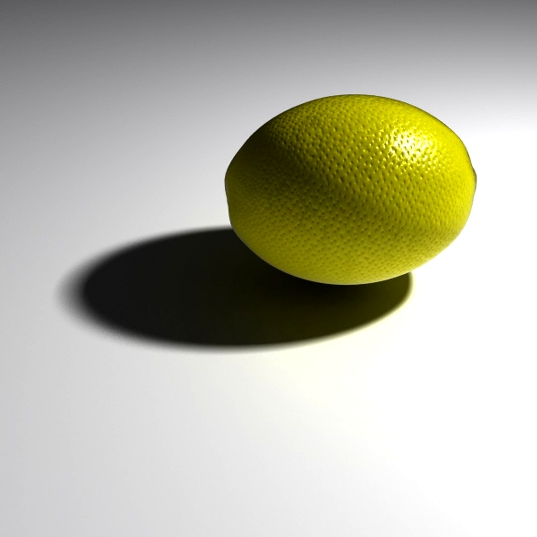 lemon
