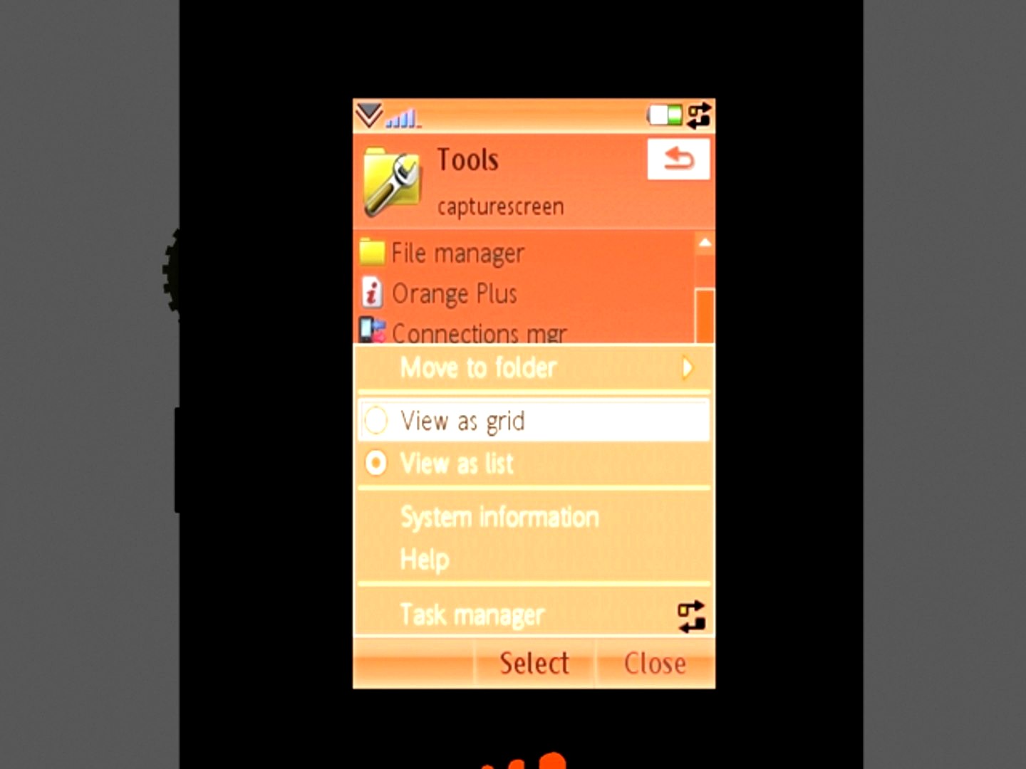 Sony Ericsson W950.max