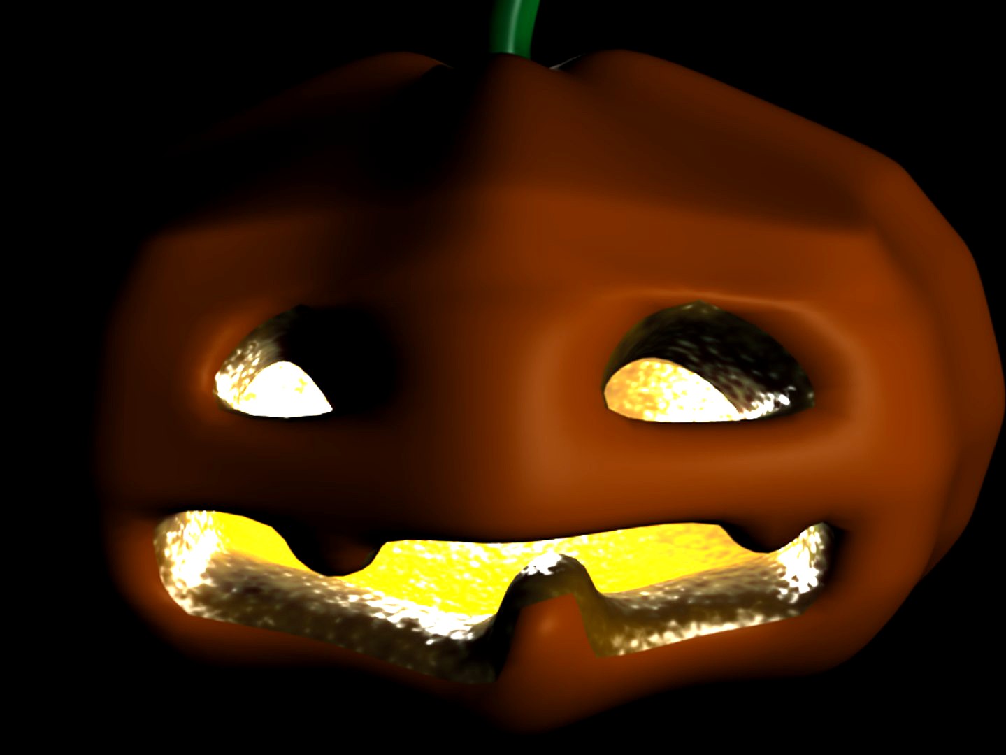 halloween pumpkin
