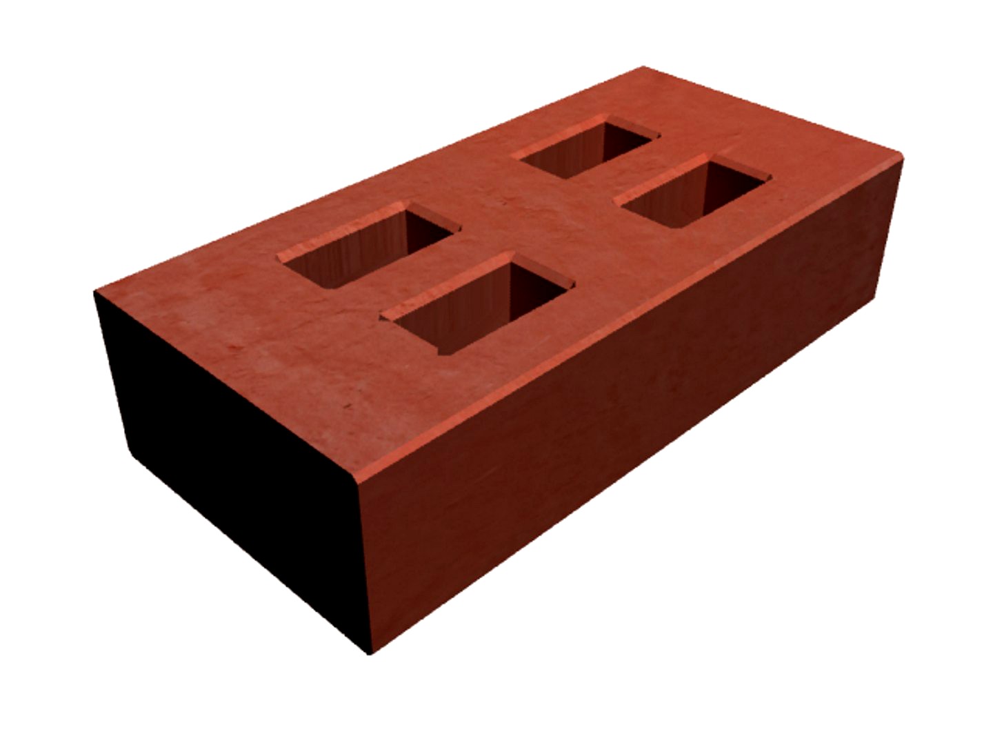 Brick
