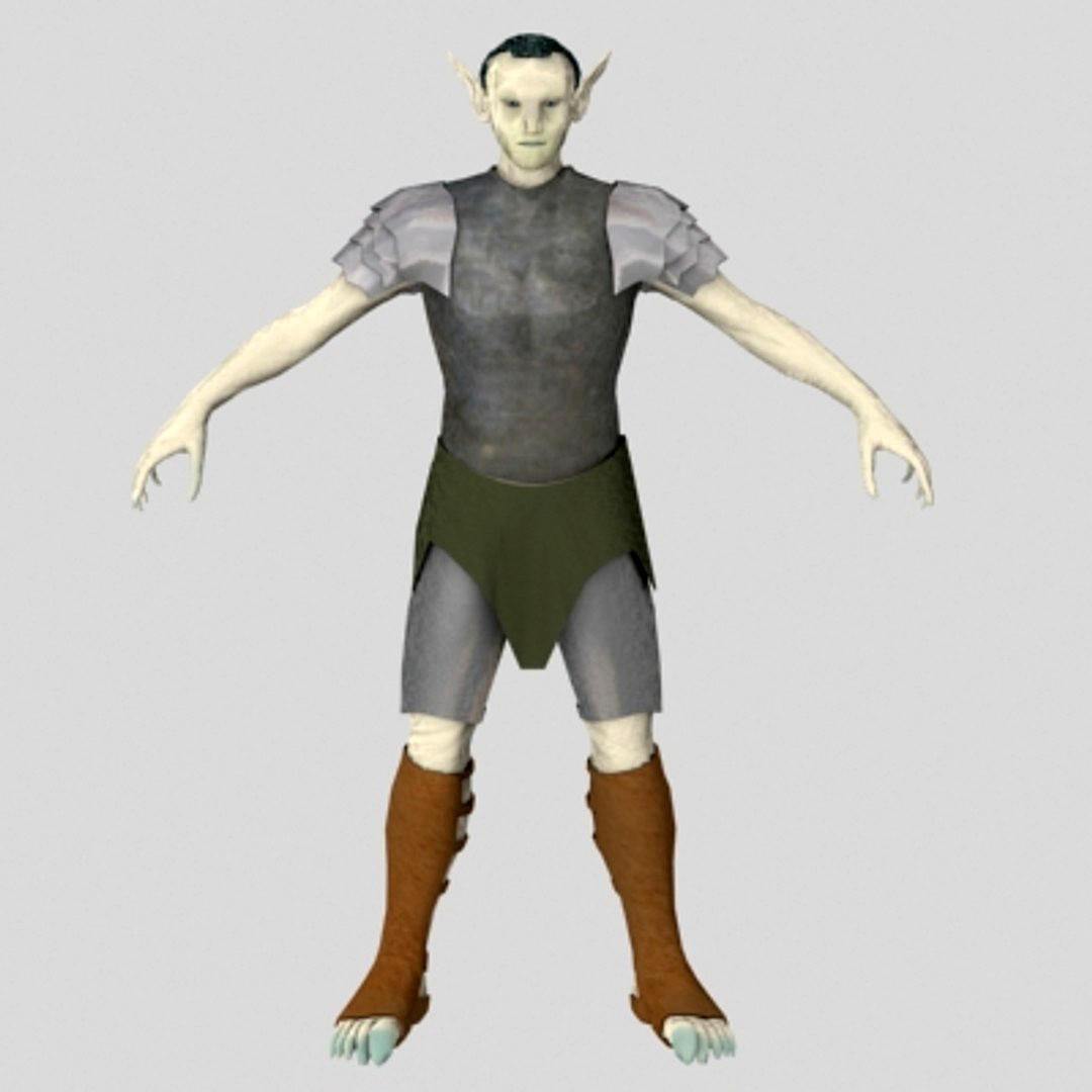 Orc