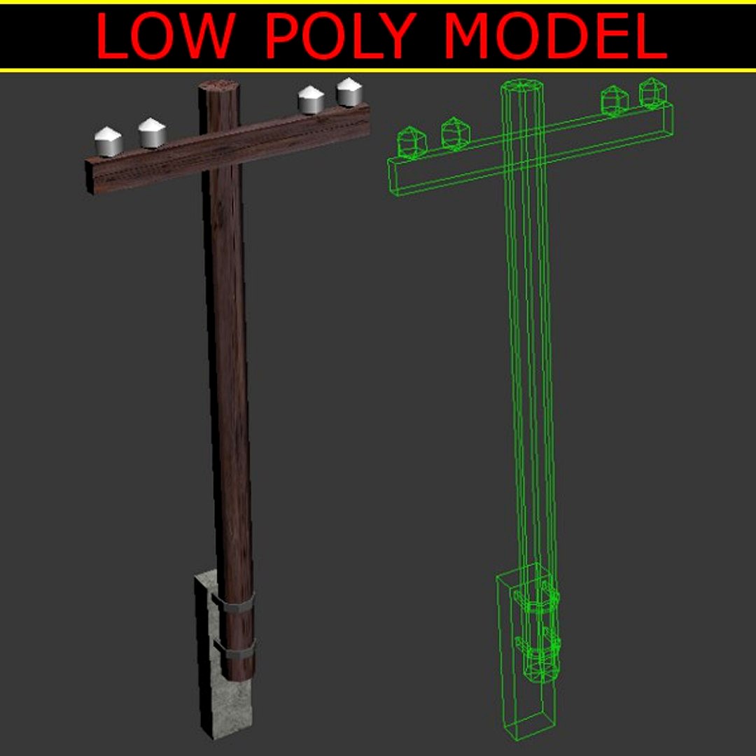 transmission tower - pylon(1)