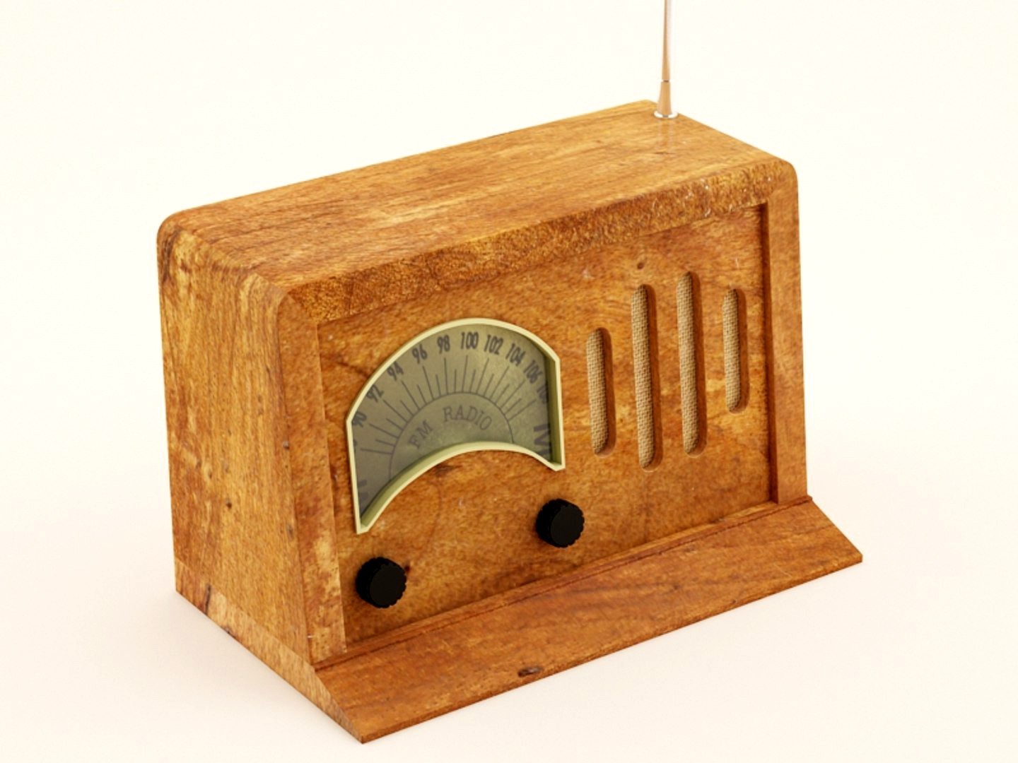 Radio