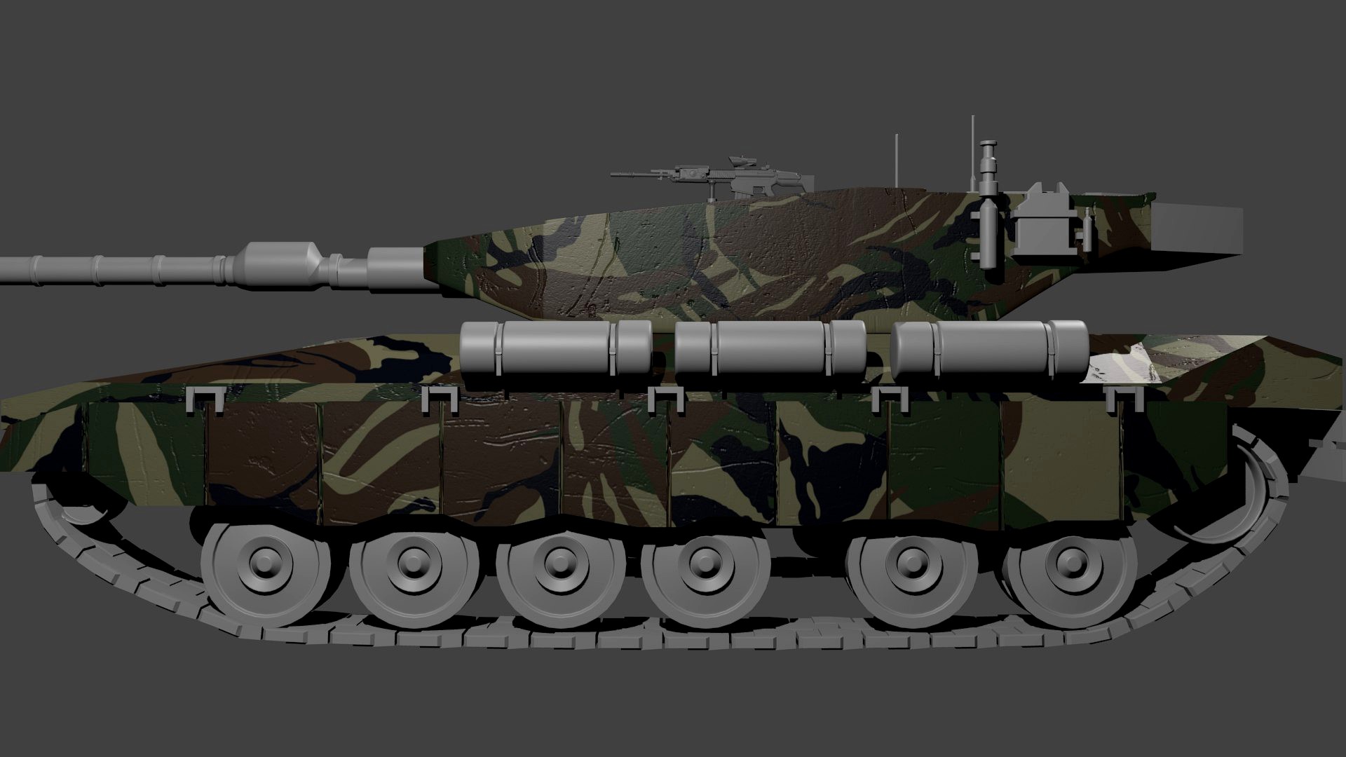 TANK