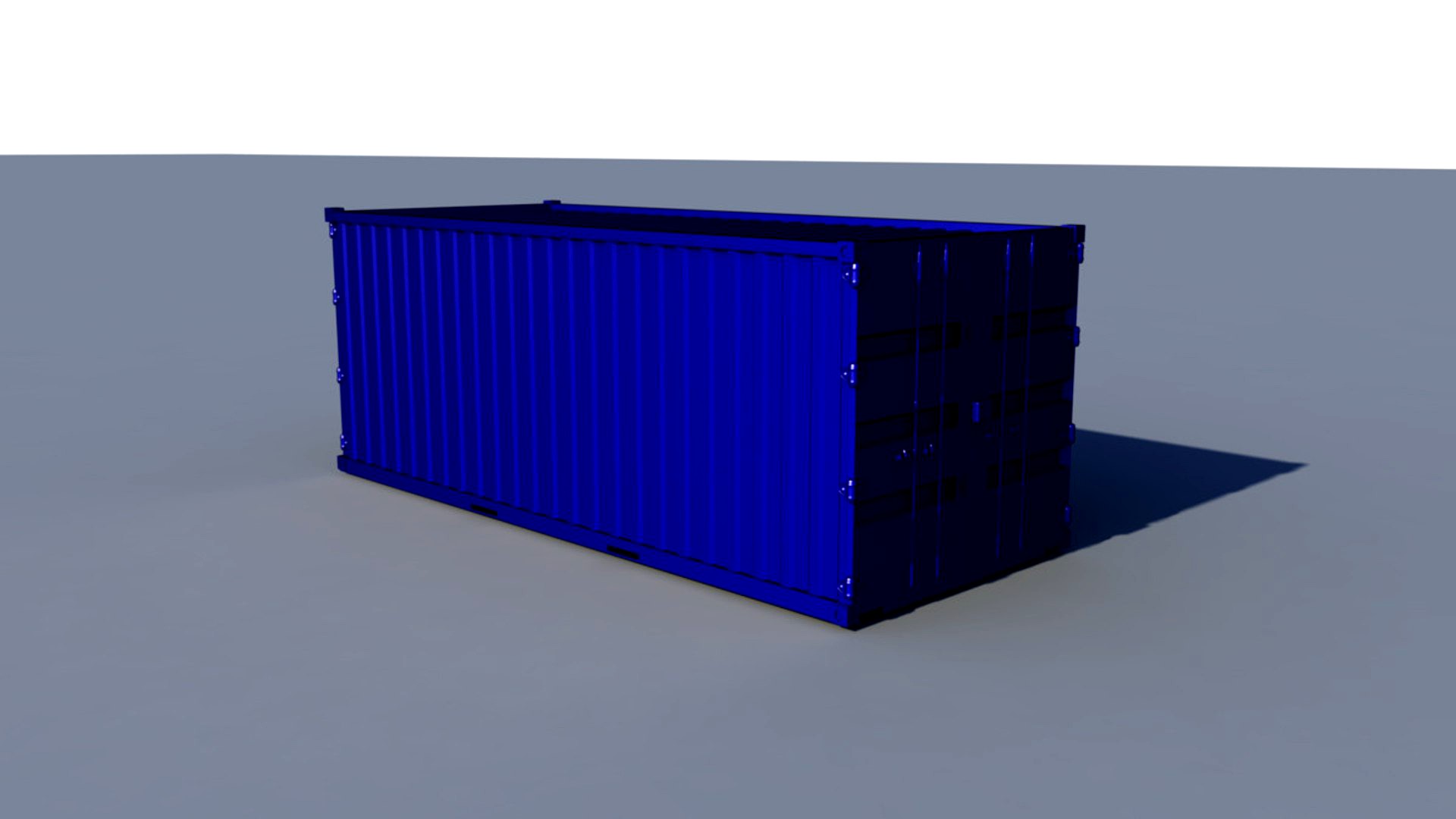 Container