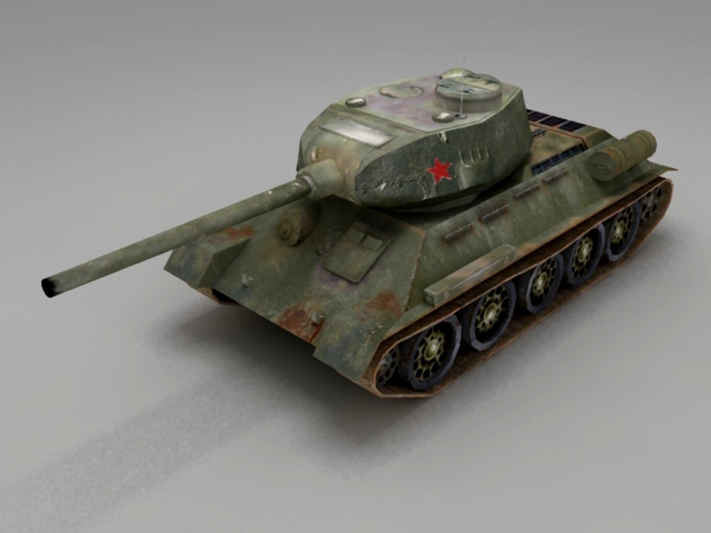 T34