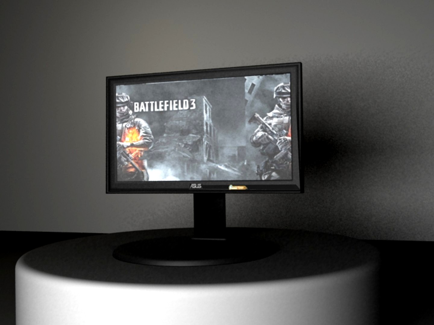 Monitor