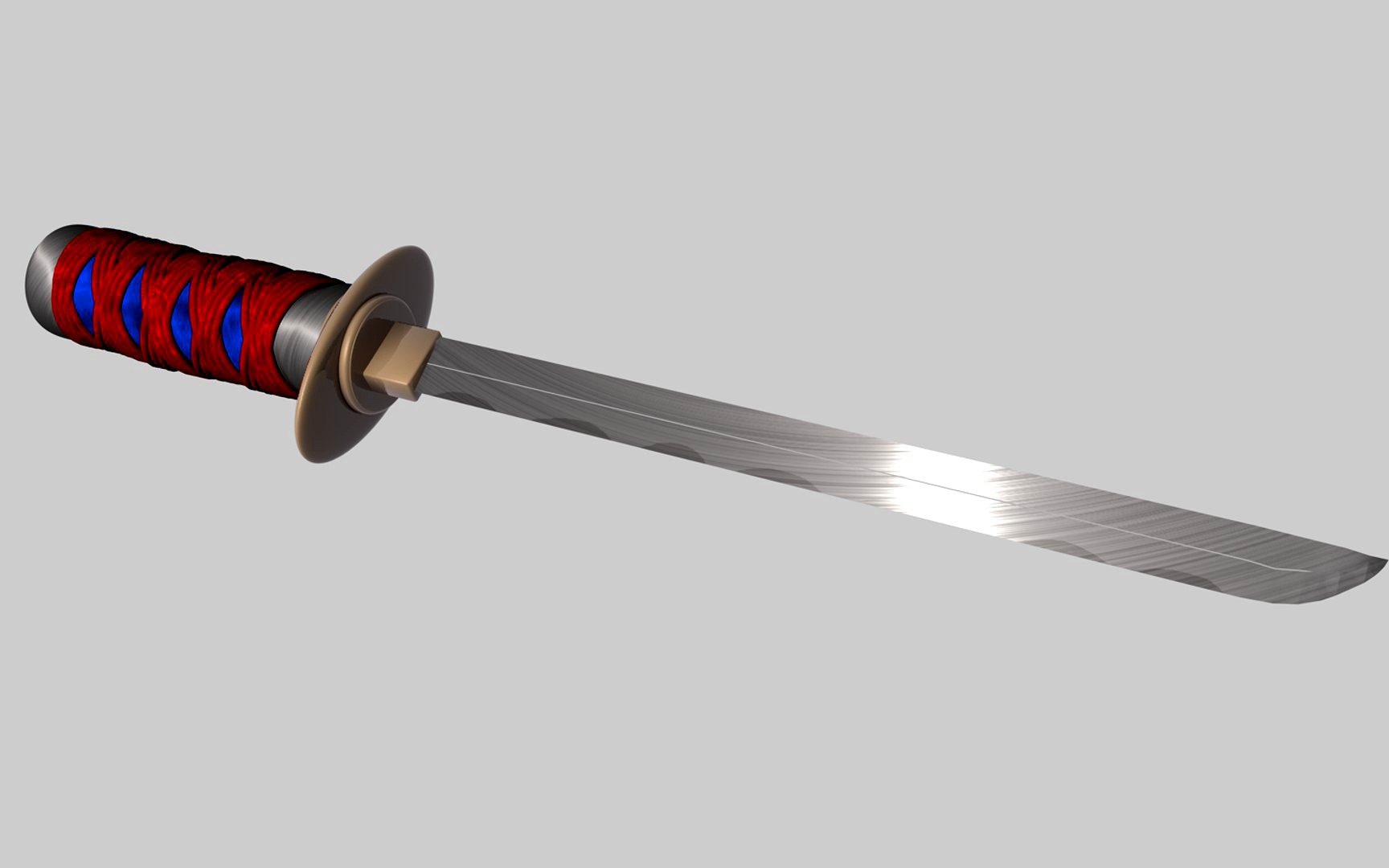 Ninja Sword