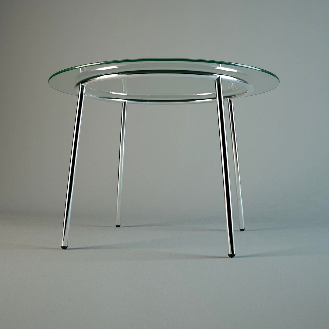 Dinner Table