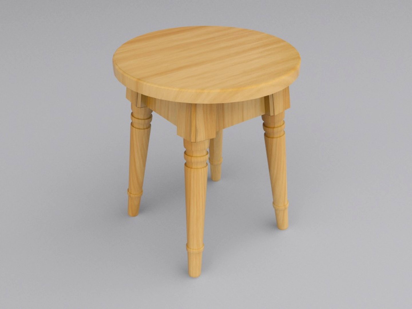 tabouret