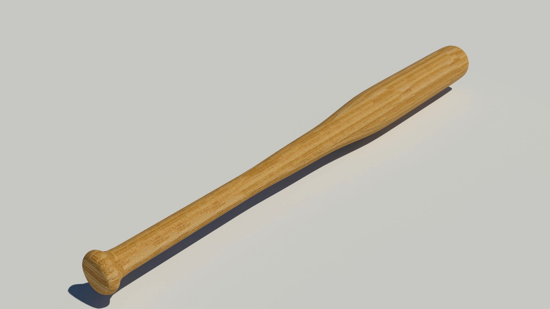Baseball bat