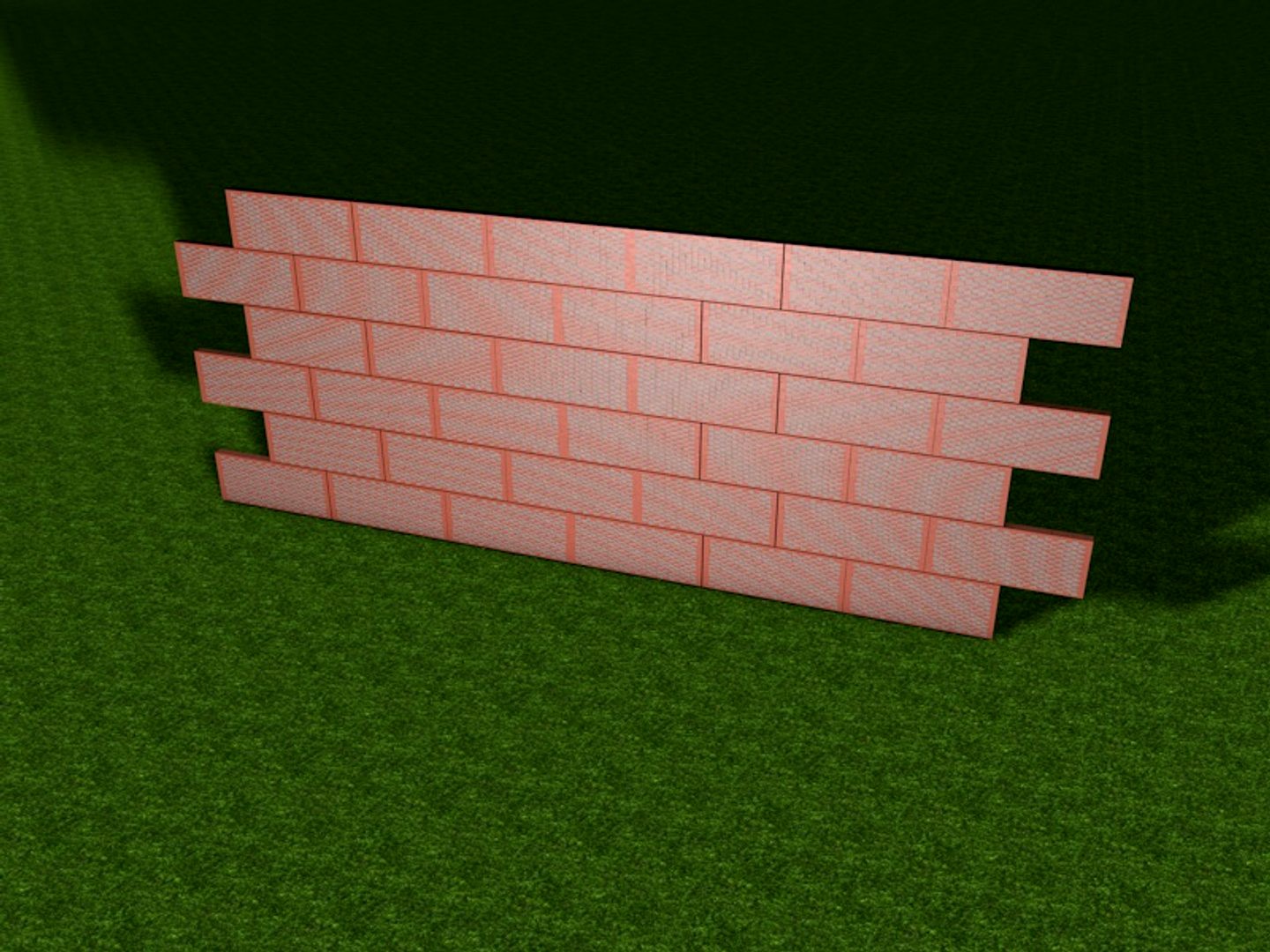 wall