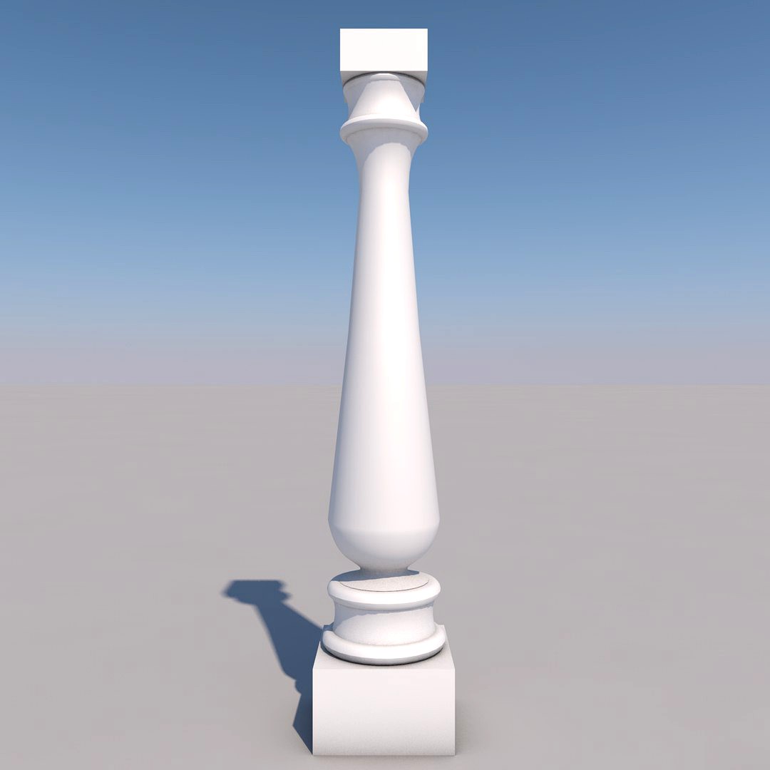 Baluster