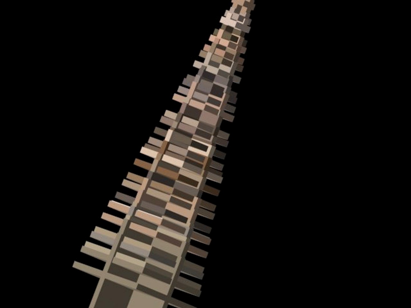 tower