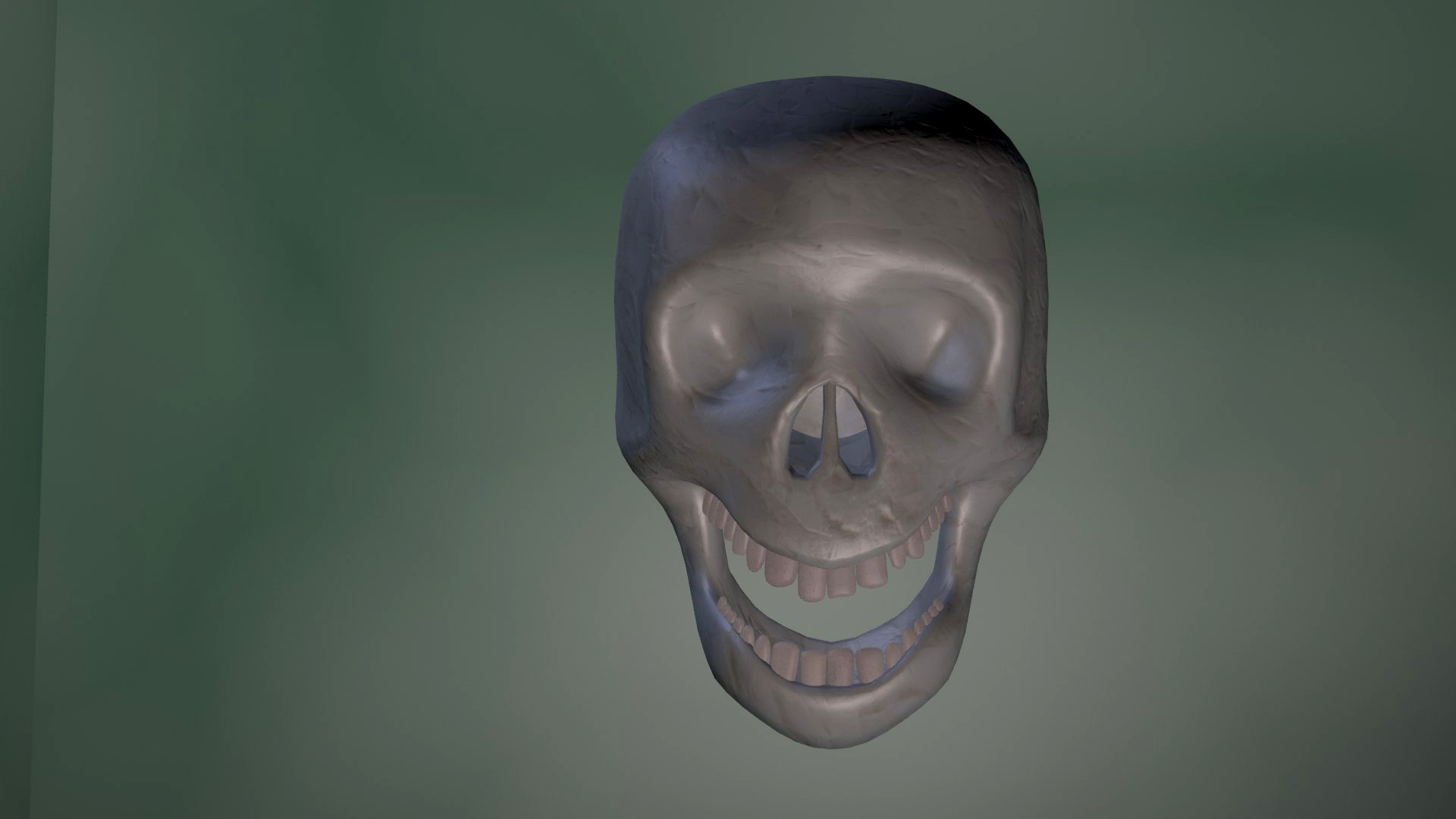 Simple Skull