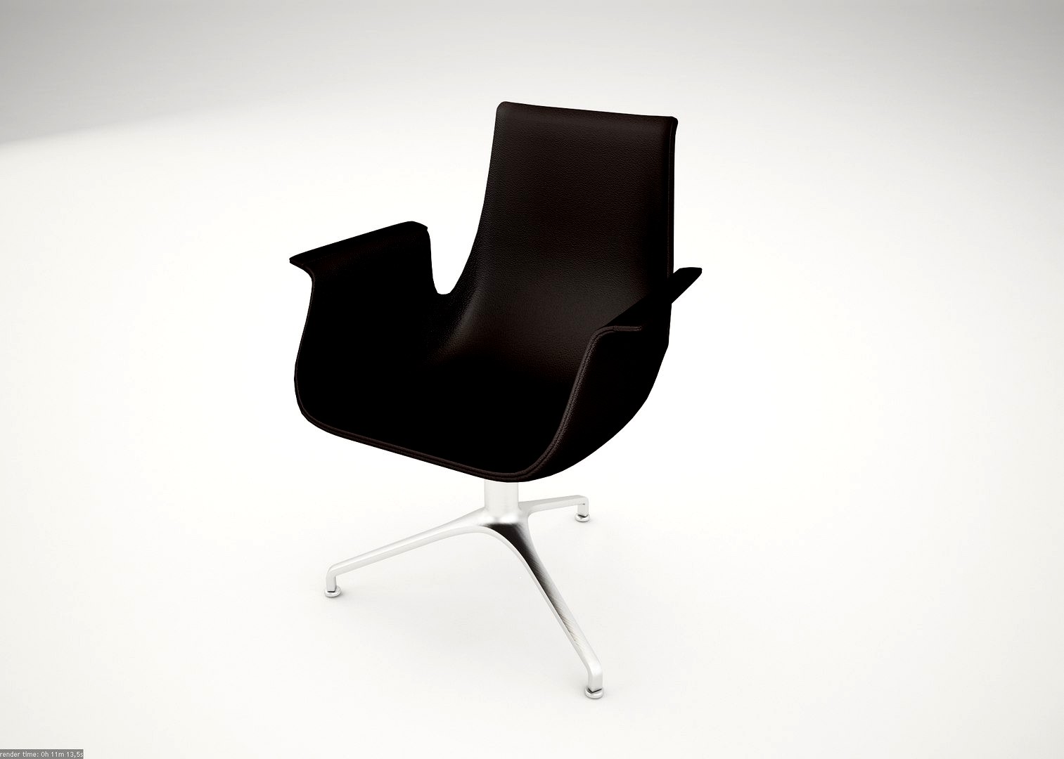 Walter Knoll - FK chair