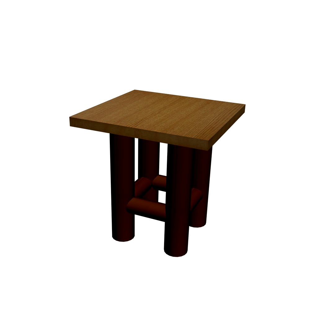 stool