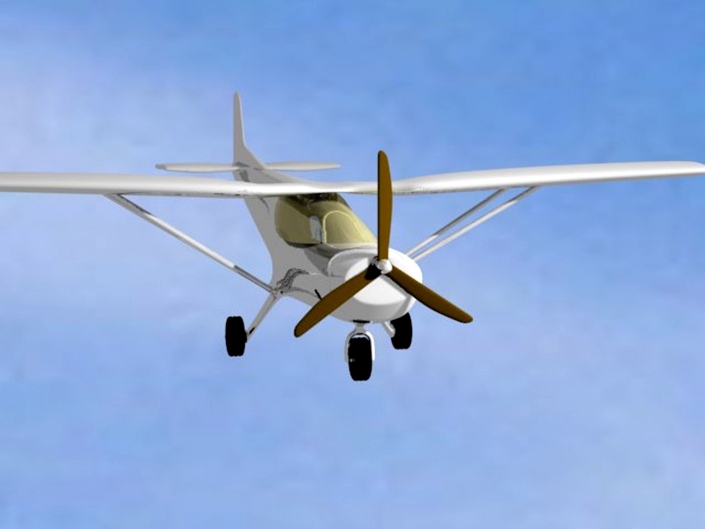 plane