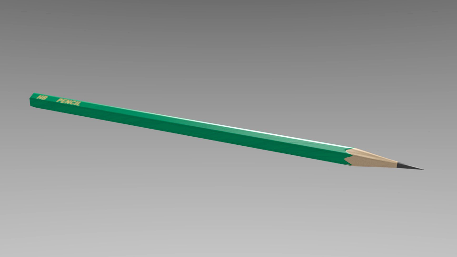Pencil